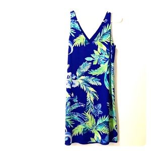 Lily Dress never been worn. Reversible.